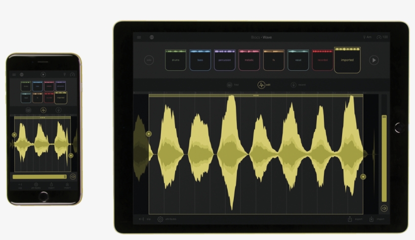 Blocs Wave, transparent png #9484155