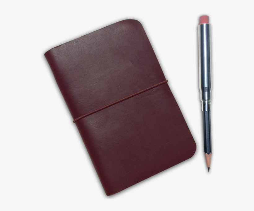 Simple Plot Notebook - Wallet, transparent png #9484215