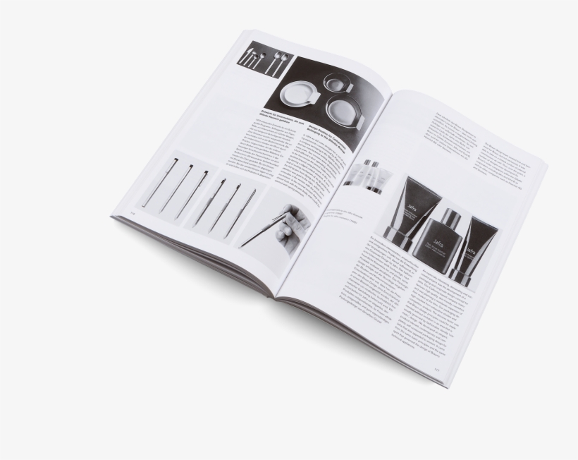 Less But Better - Book, transparent png #9484339