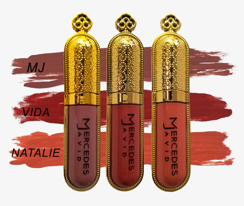 Mj Vida Natalie - Mascara, transparent png #9484406