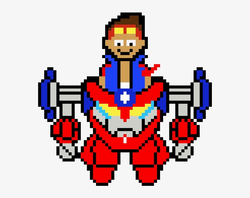 Tengen Toppa Gurren Lagann Phil - Cartoon, transparent png #9485029