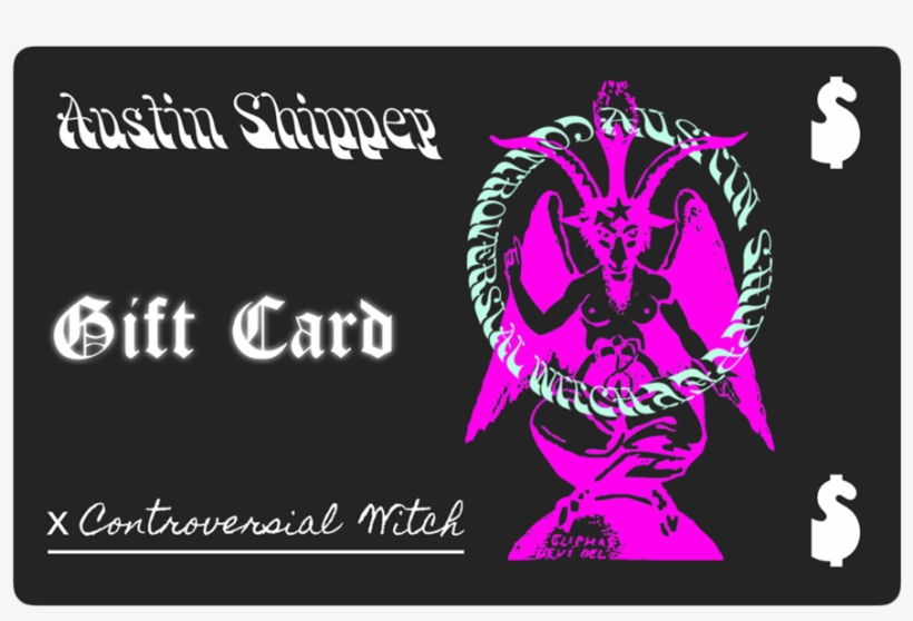 Gift Card Square Thumbnail, transparent png #9485058