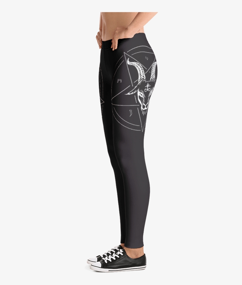 Leggings, transparent png #9485086