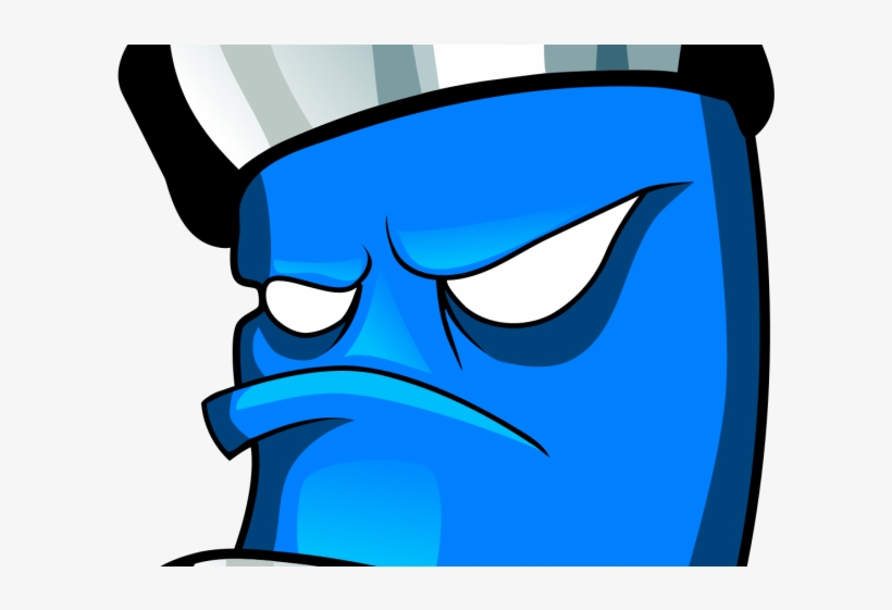 Graffiti Characters Spray Can - Cartoon Graffiti Spray Can, transparent png #9485177