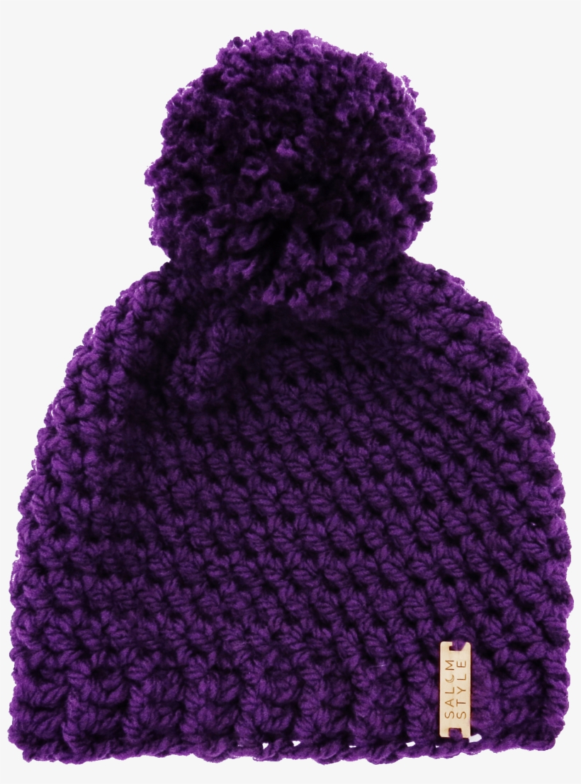 The Winter Island Hat - Beanie, transparent png #9485274