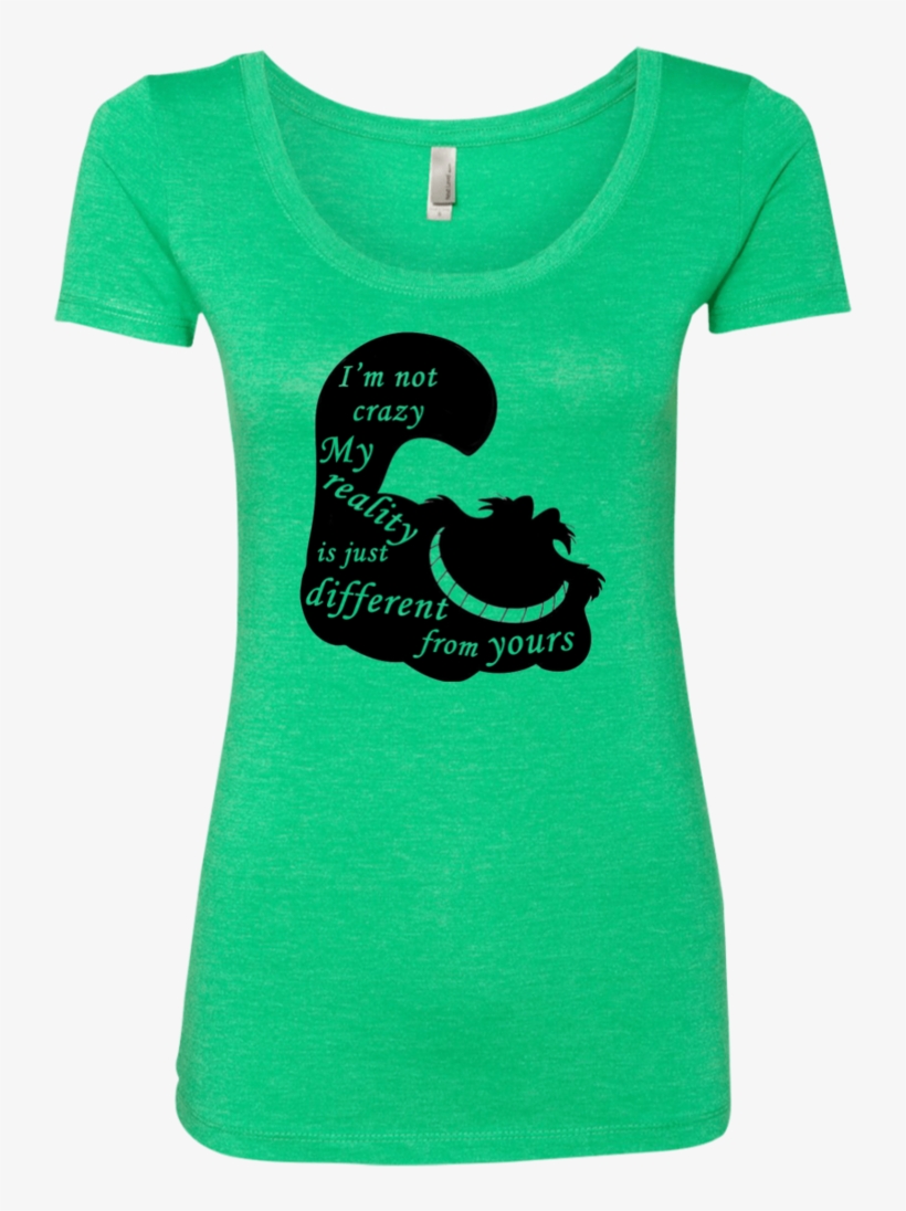 Alice In Wonderland Inspired - Shirt, transparent png #9485314