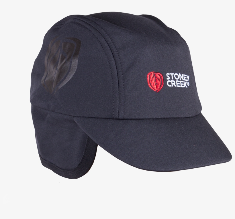 Description - Baseball Cap, transparent png #9485355