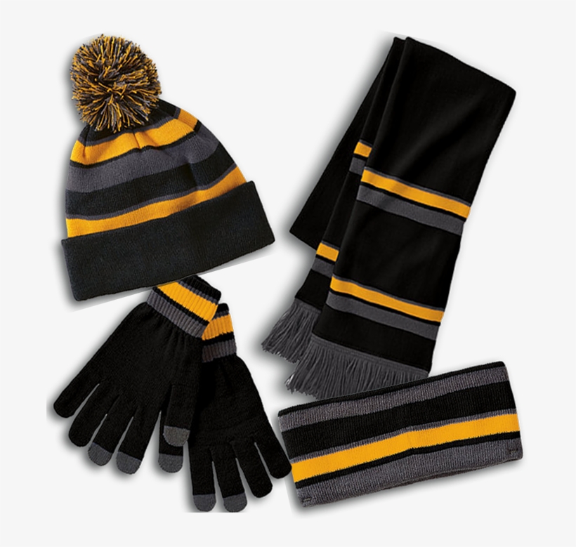 Winter Hat Clipart - Beanie, transparent png #9485389