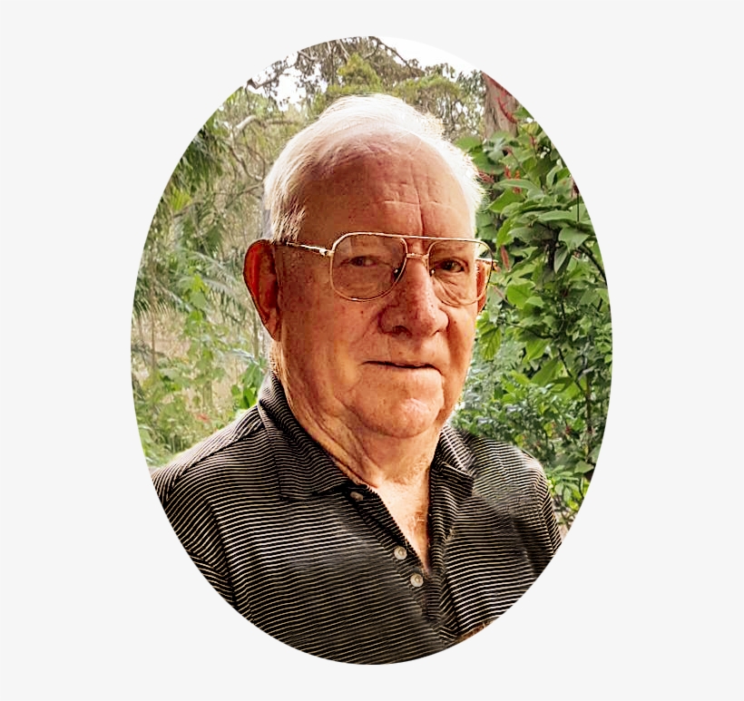 Albert "bert" William Wilson - Senior Citizen, transparent png #9485431