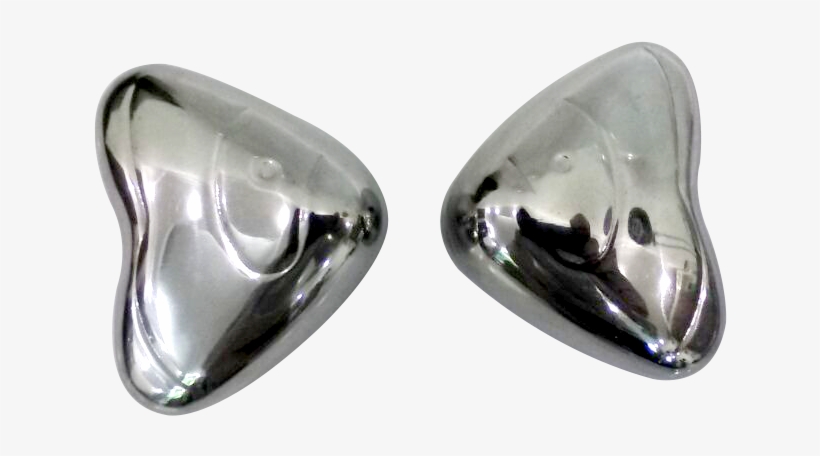 Bottom Price Plastic Cordless Kettle - Earrings, transparent png #9485542