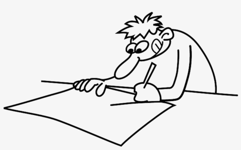 978 X 562 7 - Person Drawing Clipart, transparent png #9485807