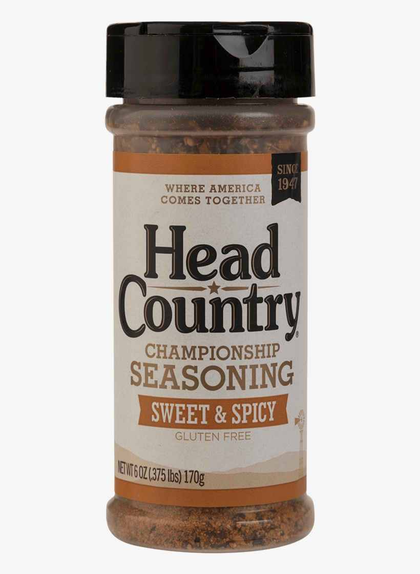 Sweet And Spicy Seasoning, transparent png #9486327