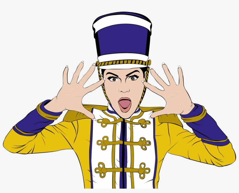 Are Any One Of Those Are Possible To Make - Cartoon, transparent png #9486329