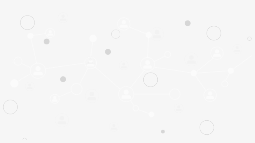 Network Transparent Clipart - Circle, transparent png #9486546