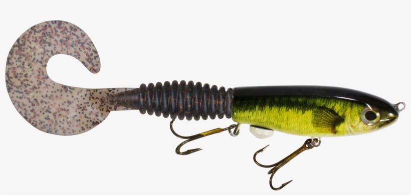 Hardhead - Largemouth Bass - Fish, transparent png #9486629