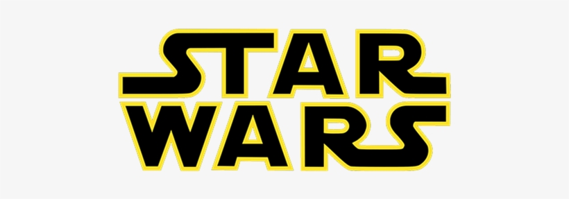 Star Wars, transparent png #9487077