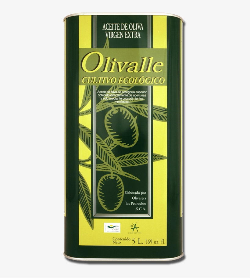 To Buy Organic Extra Virgin Olive Oil - 1 Litro De Aceite, transparent png #9487166