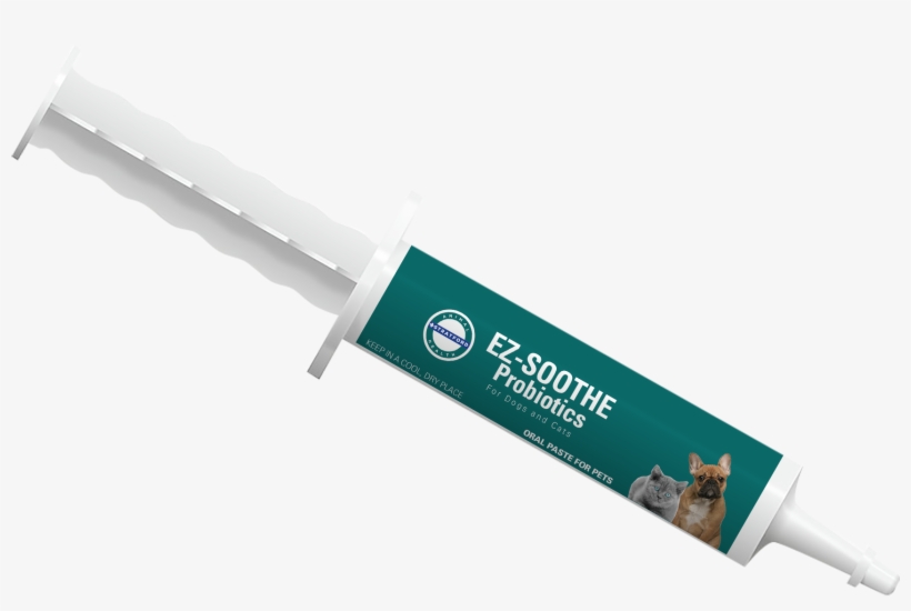 Ez-soothe® - Sword, transparent png #9487167