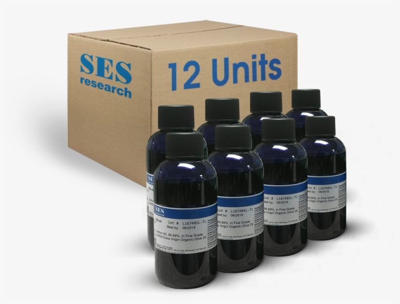 Fine Grade Carbon 60, - Water Bottle, transparent png #9487172