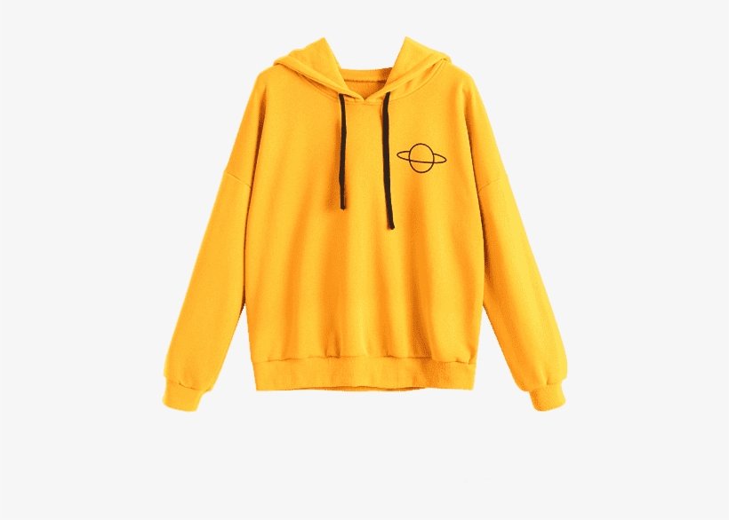 Yellow Hoodie Png Transparent - Free Transparent PNG Download - PNGkey