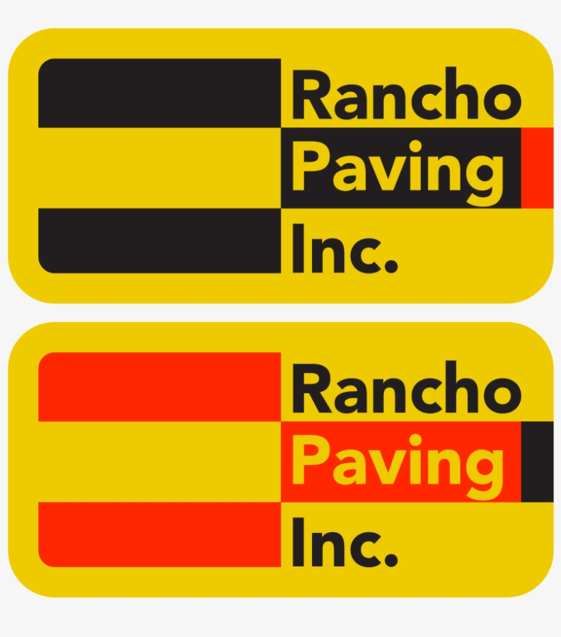 Bold, Serious, It Company Logo Design For Toro Paving - Graphic Design, transparent png #9488033