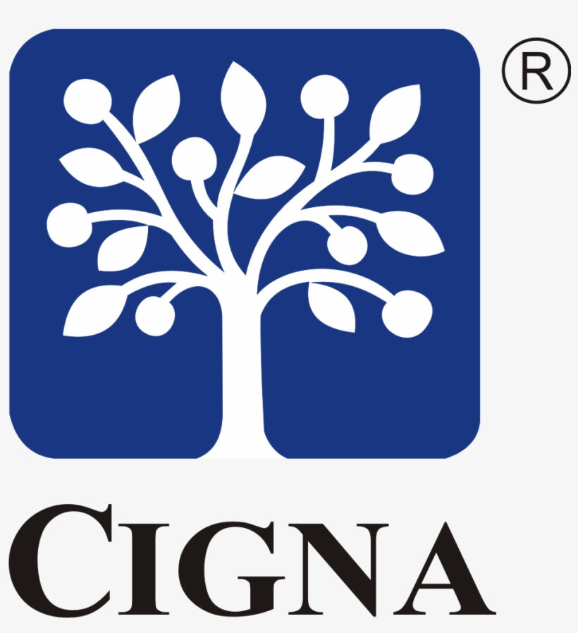 Free Cigna Logo Png - Famous Healthcare Logos, transparent png #9488141