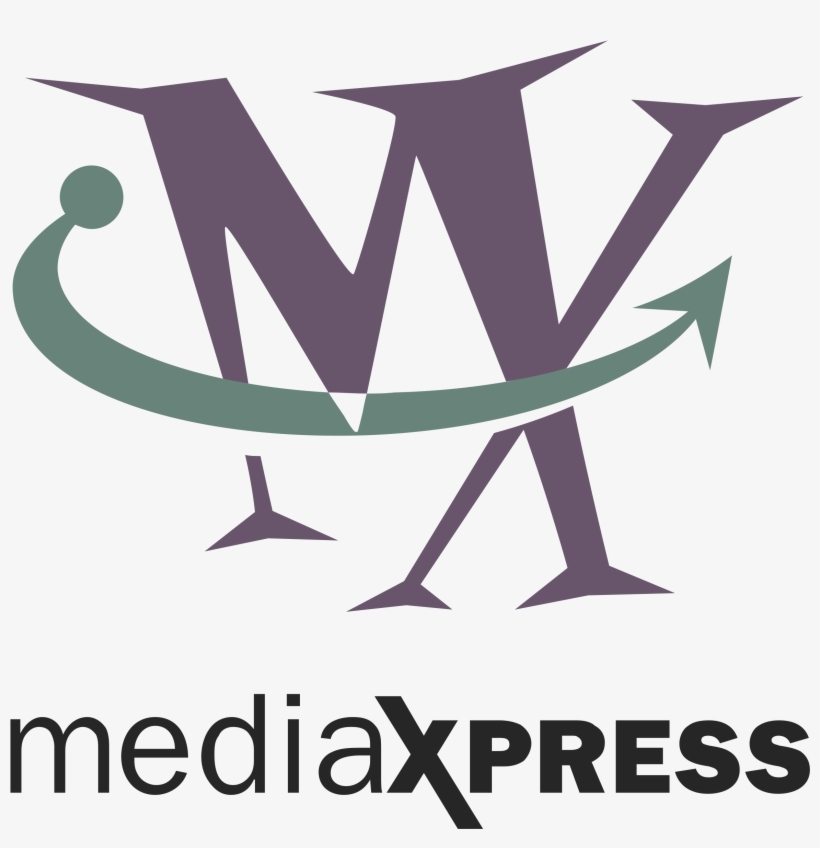 Mediaxpress Logo Png Transparent - Emblem, transparent png #9488303
