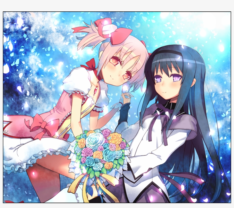 Download Png - Anime, transparent png #9488565