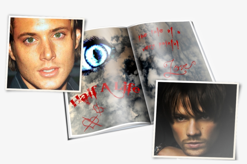 J2 / Au Alpha Beta Omega, H/c, Drama, Romance - Book Cover, transparent png #9488789