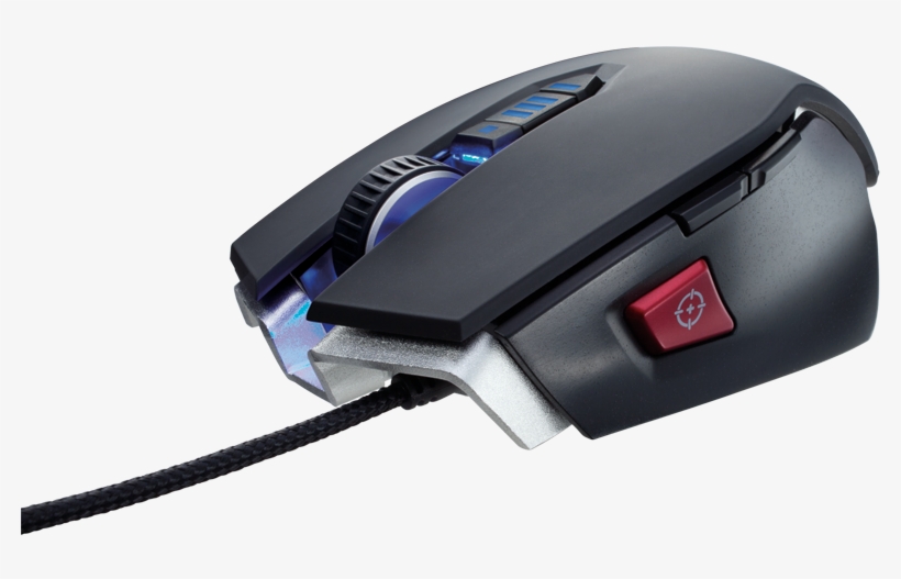 Best Mouses For Claw Grip, transparent png #9488848
