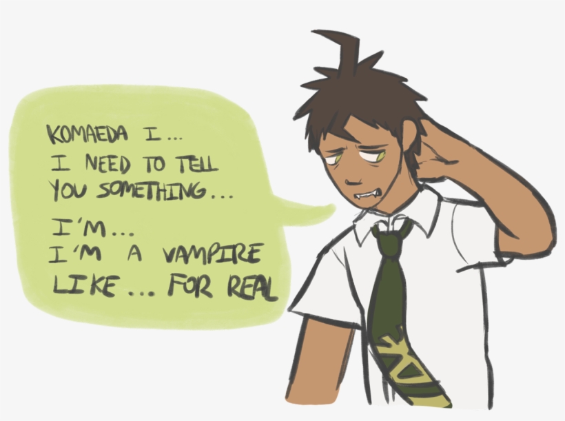 Ben Goes Ham This Drawing Came Into My Head And The - Cartoon, transparent png #9489244