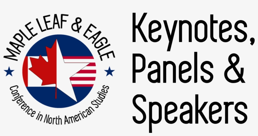 Maple Leaf & Eagle - Film, transparent png #9489249