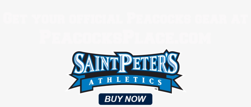 1 - Saint Peter's University, transparent png #9489307
