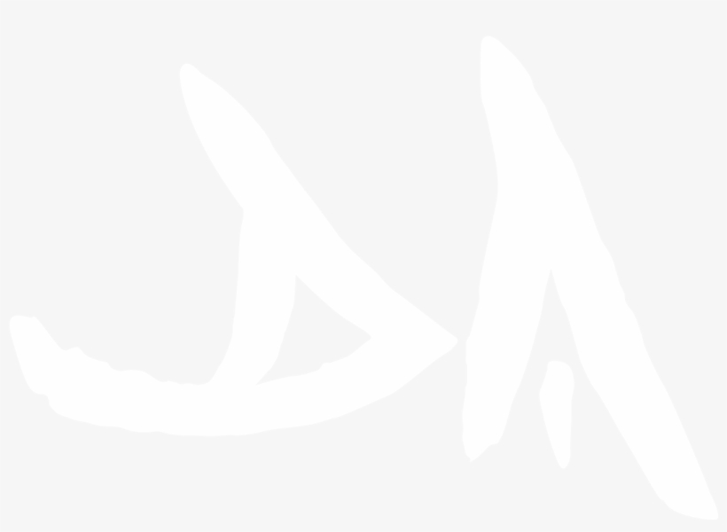 Devon Almarinez - Calligraphy, transparent png #9489343