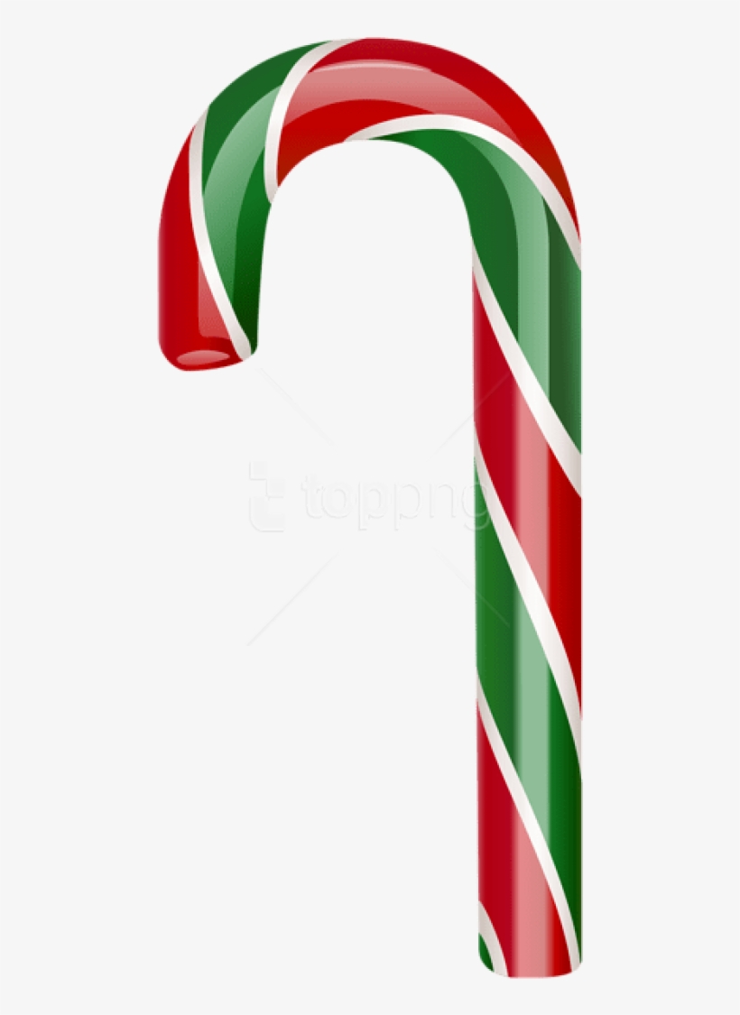 Free Png Candy Cane Png, transparent png #9489345