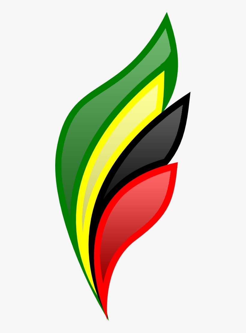 Flame - Graphic Design, transparent png #9489504