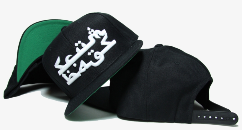 Infidel Snapback Hat - Baseball Cap, transparent png #9489598