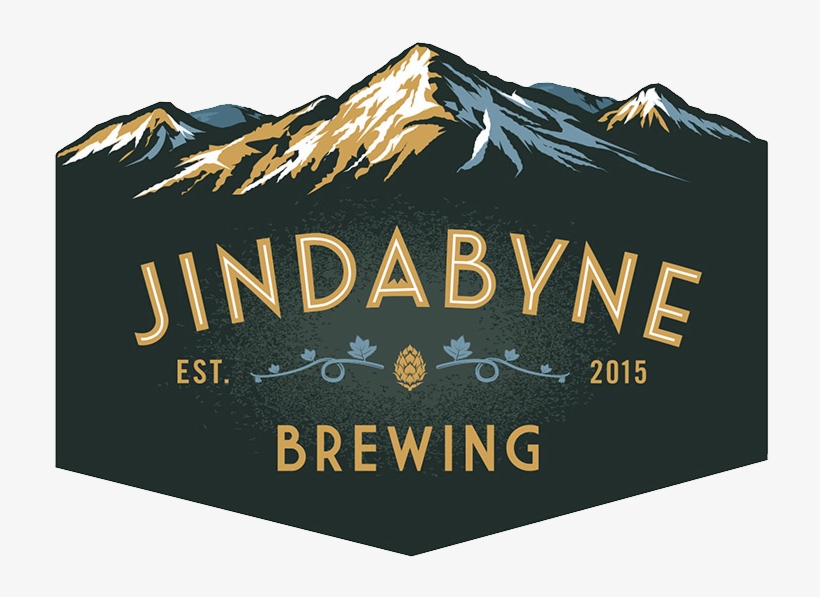 Introducing Jindabyne Brewing In The Snowy Mountains - Jindabyne Brewery, transparent png #9489599