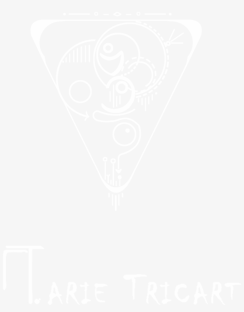 Marie Tricart - Buzzfeed Logo White Png, transparent png #9489601