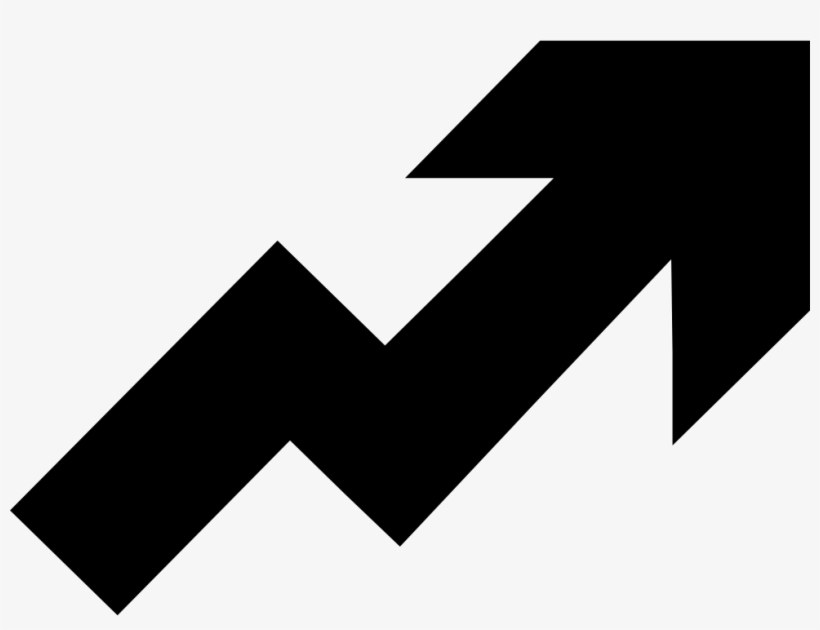 Hipster Arrow Svg, transparent png #9489751