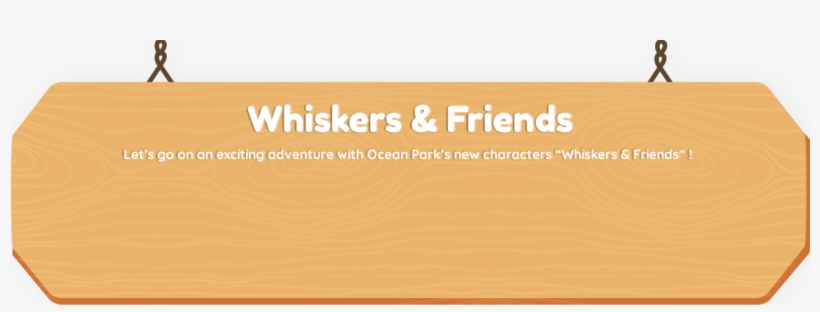 New Show At Whiskers Theatre - Plywood, transparent png #9489974