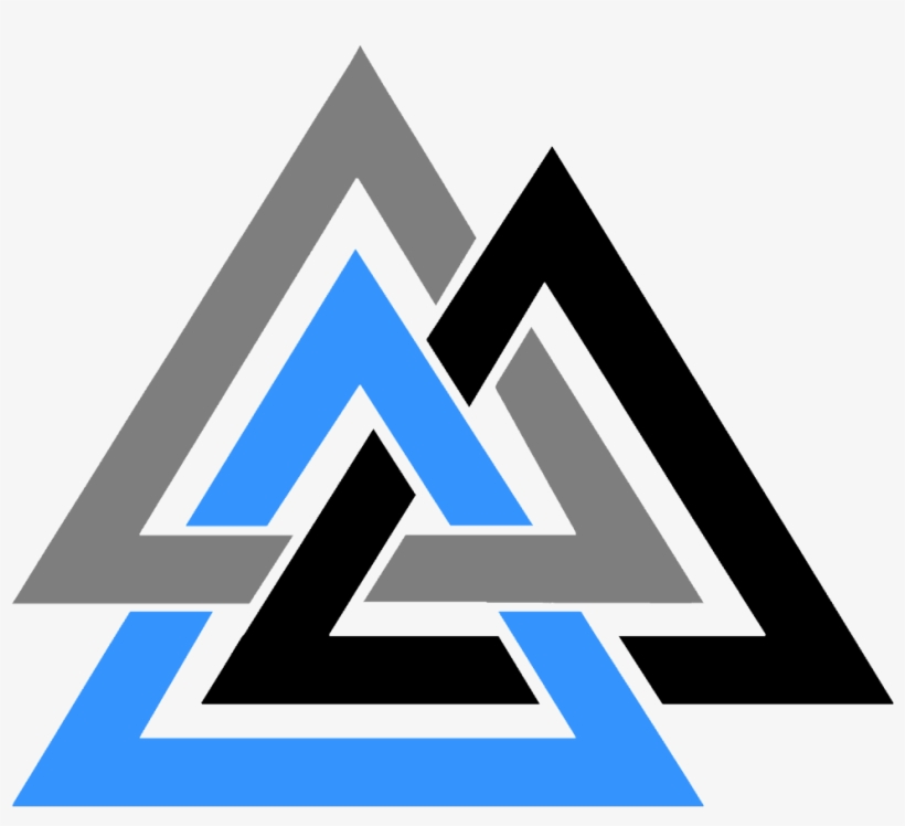 Beautiful Iot Systems - Odin Trinity, transparent png #9490130