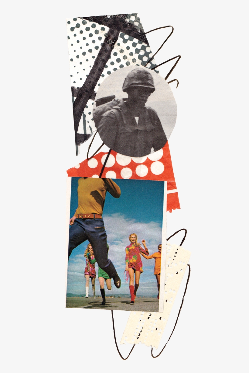 There Was In The Movement A Strong Sense Of Guilt About - Poster, transparent png #9490418