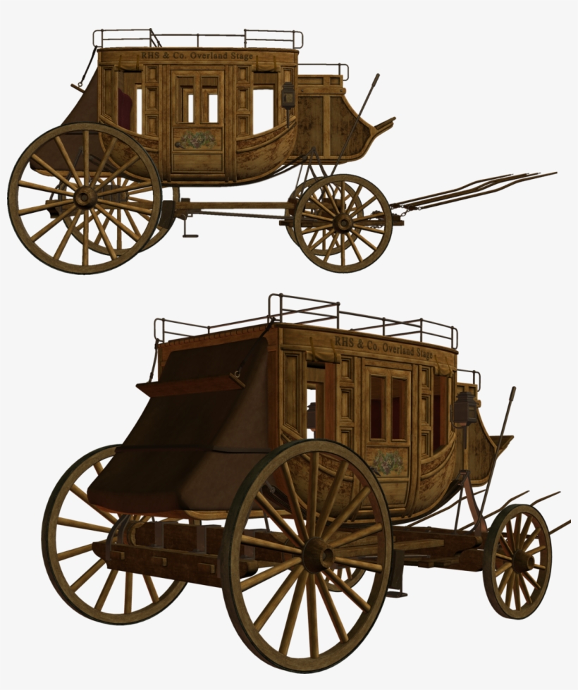 Carriage Png - Cinderella Carriage, transparent png #9490426