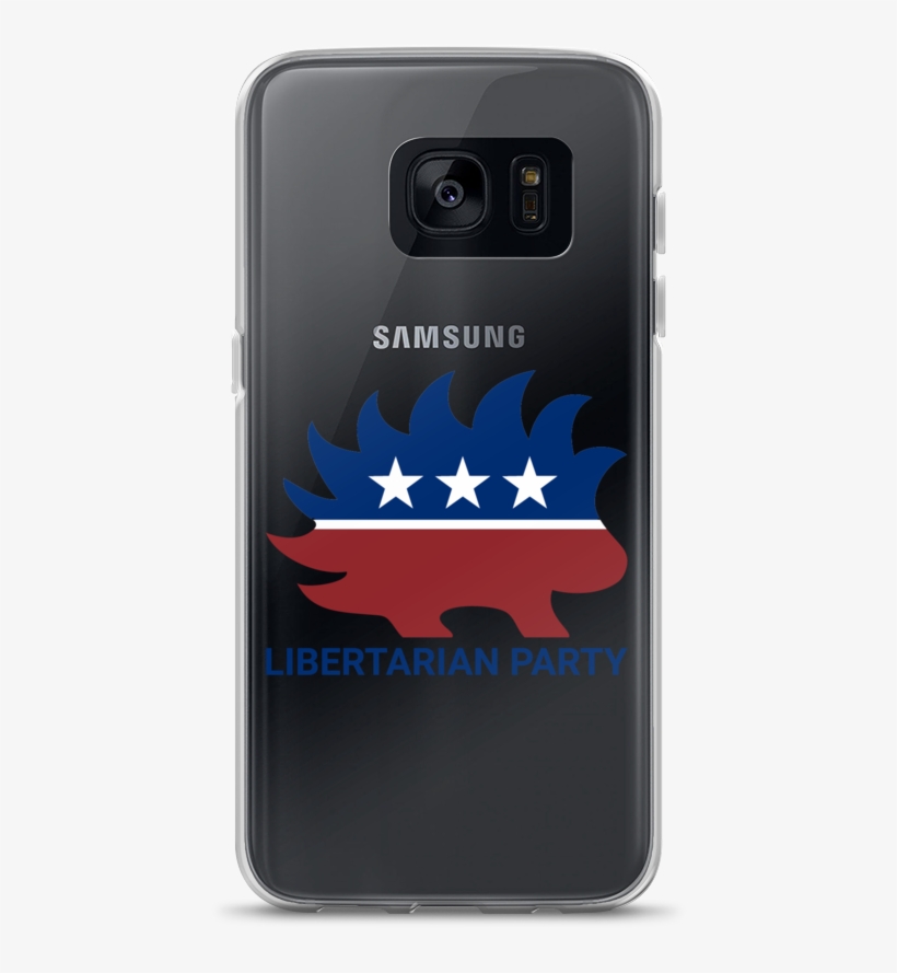 National Porcupine Samsung Case - Smartphone, transparent png #9490468