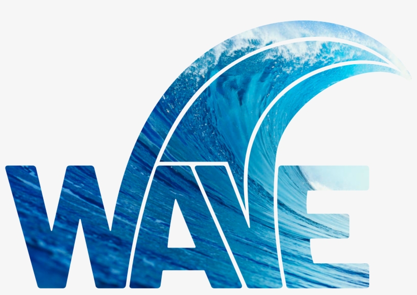 The Blue Wave Vote Democrat Midterms On November 6th - Graphic Design, transparent png #9490506