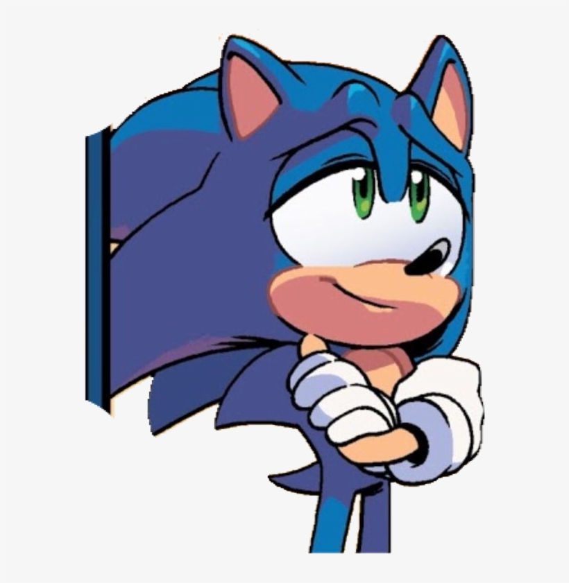 Eggman, Sonic Art, Sonic The Hedgehog, Jingle Bells, - Cartoon, transparent png #9490784