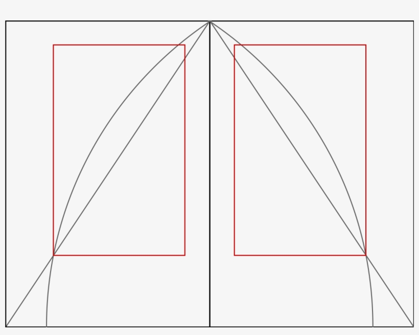 Google Keresés Grid Design, Graphic Design, Graphic - Raúl Rosarivo Grid, transparent png #9490864
