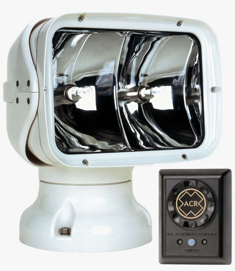 Submit - 24v Marine Searchlight Uk, transparent png #9490896