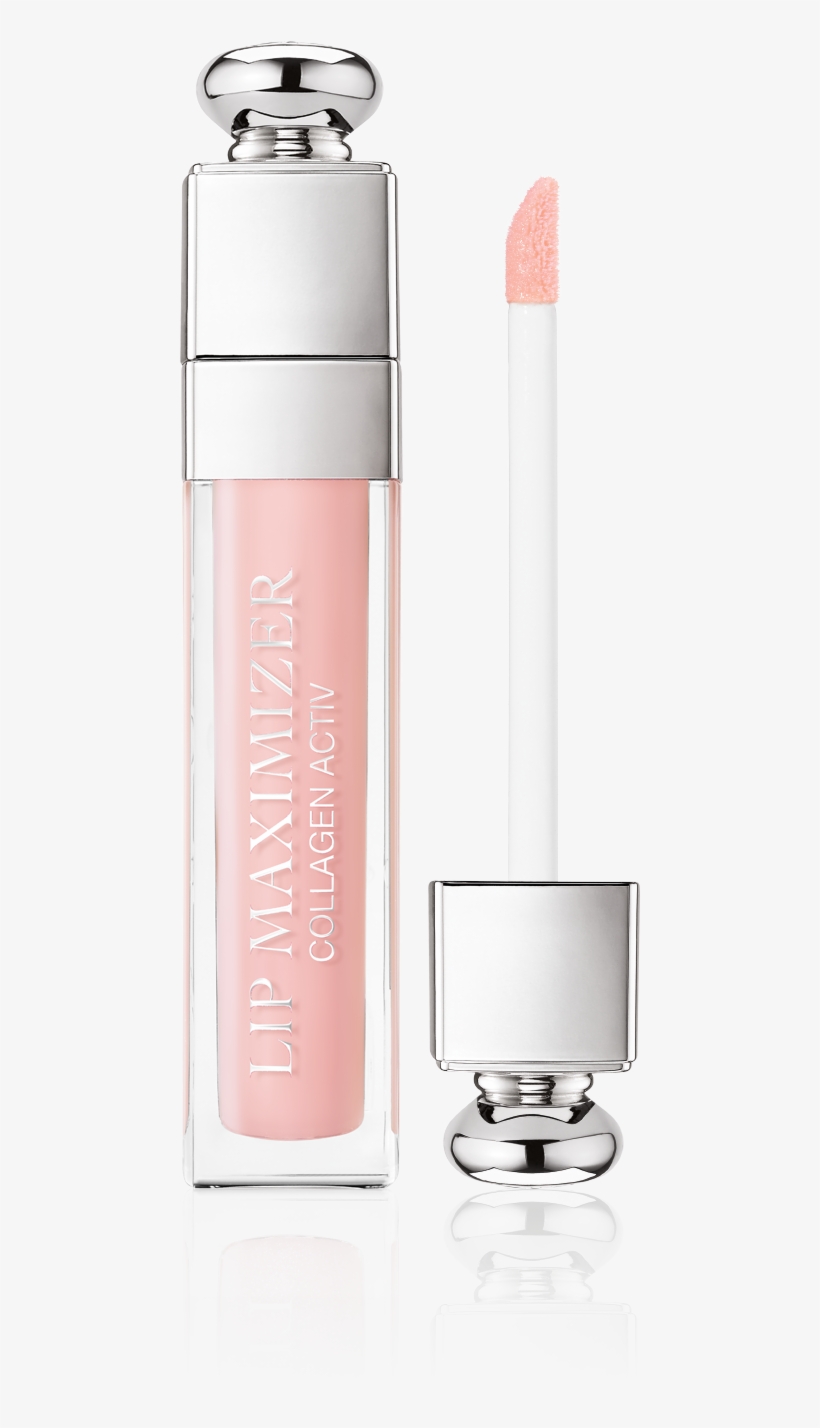Discover Dior Addict Lip Maximizer By Christian Dior - Dior Addict Lip Maximizer, transparent png #9490942